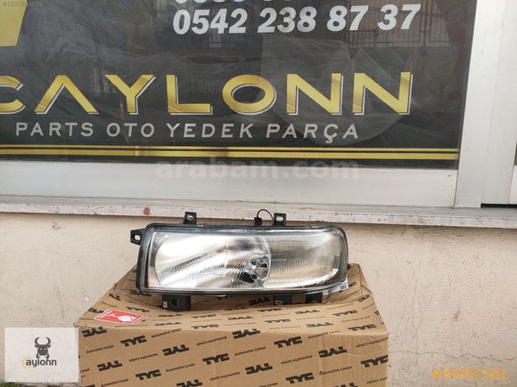 MASTER 1 98-03 SAĞ SOL FAR 7701044518 7701044520