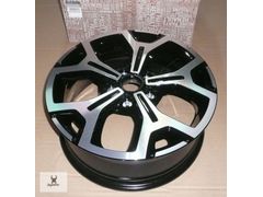 DACİA DUSTER 17 İNÇ JANT 403006285R MAİS SIFIR ORİJİNAL