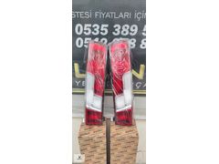 DUCATO 4 BOXER 4 JUMPER 4 2014-2023 ARKA SAĞ SOL STOP LAMBASI