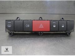 DUCATO 3 BOXER JUMPER KUMANDA PANELİ DÖRTLÜ DÜĞME ANAHTAR GRUBU