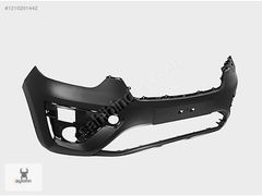 RENAULT EXPRESS 2021- ÖN TAMPON SIFIR 620222140R 620220594R