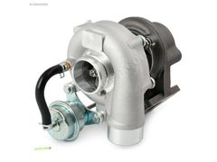 Ford Cargo 3235 Turbosu HOLSET