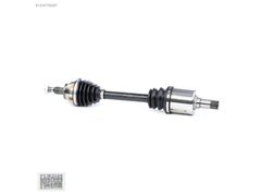MERCEDES VİTO W447 SOL AKS KOMPLE 2015-2022 ARASI
