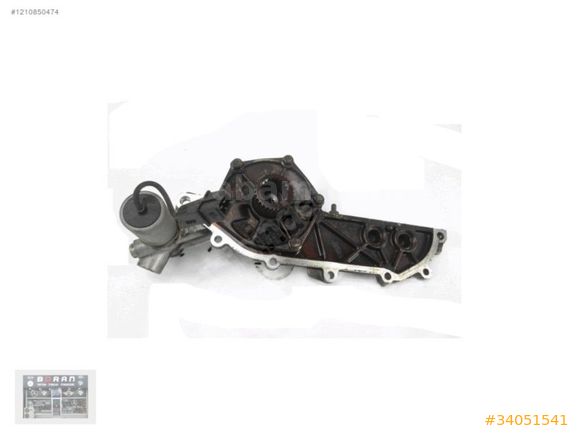 BMW M52 VANUS E38 E39 E46 E53 E60