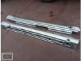 MERCEDES E SERİSİ 124 KASA W124 MARŞPİYEL SACI SAĞ SOL