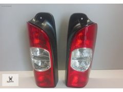 RENAULT MASTER 2 2002-2010 SAĞ SOL STOP 8200171478 8200171472