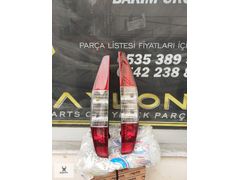 FİAT DOBLO 1 2001-2005 SAĞ SOL ARKA STOP 46738734 46738735