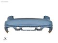 AUDİ A3 SEDAN ARKA TAMPON 2013-2016 (8V5807067A)