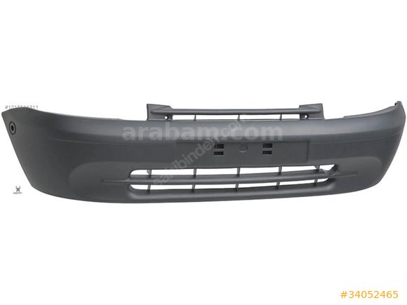 RENAULT KANGO 1 ÖN TAMPON 1998-2003 7701694499