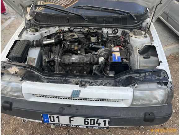 Sahibinden Fiat Tipo 1.6 SX 1994 Model 