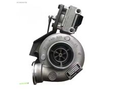 JOHN DEERE Turbo, 836784503A Turbo