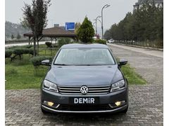 DEMİR | 2012 PASSAT 1.4 TSI OTOMATİK VİTES FULL BAKIMLI