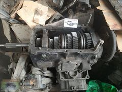Isuzu Npr 1998-1999 Çıkma Şanzıman