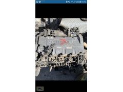 Hyundai HD75 Çıkma Parçalar