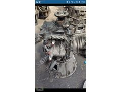 Isuzu NKR Low 2.8 Çıkma Şanzıman