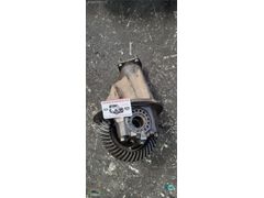 Kia Hibesta 2.7 Panelvan Defransiyel