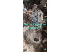 Kia Pregio 2.7 Panelvan Çıkma Şanzıman