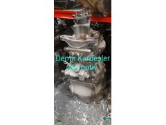 Mitsubishi Canter Fe 515 Komple Şanzıman