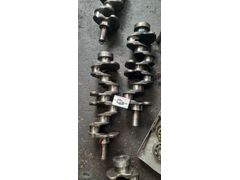 Kia Bongo K2500 Euro 4 Euro 5 Krank
