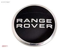 RANGE ROVER DISCOVERY DEFENDER SİYAH JANT GÖBEĞİ LR089428