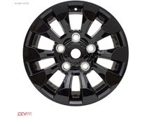 LAND ROVER DEFENDER JANT DA6548 18" SİYAH