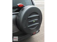 LAND ROVER FREELANDER 1 STEPNE KILIFI LAND ROVER LOGOLU- STC7982
