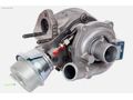 Opel Corsa Turbosu E 1.0 ECOTEC, 49130-00100 Turbo, 860651 Turbo