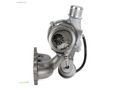 Opel Astra Turbosu 1.6, 53039880110 Turbo, 5860016 Turbo