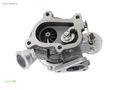 Opel Astra Turbosu 2.0 DTi, 454216-0003 Turbo, 860046 Turbo