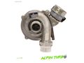 Renault Kangoo Turbosu 1.5 dCi, 54399980090 Turbo, 8200905276
