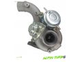Renault Vel Satis Turbosu 2.0, 49377-07303 Turbo, 7701478861