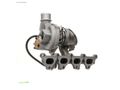 Opel Insignia Turbosu 1.6, 53039880110 Turbo, 5860016 Turbo