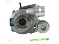Renault Clio Turbosu 1.5 dCi, 54359980029 Turbo, 8200889694