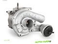 Renault Clio Turbosu 1.5 dCi, 54359880000 Turbo, 8200022735