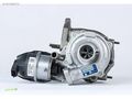 Opel Insignia Turbosu 2.8, 49389-01761 Turbo, 860243 Turbo