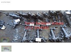 Isuzu Tfr Direksiyon Kutusu