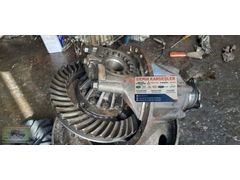 Isuzu Npr 66 Turbo Çıkma Defransiyel
