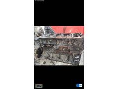 Isuzu Novo 2005 Çıkma Motor