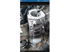 Mitsubishi Pajero V6 3500 Manuel Şanzıman