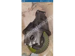 Kia Bongo K2500 Tci Çift Teker Defransiyel