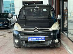 ÇINAR'DAN 2010 MODEL BERLİNGO 233 BİNDE 115 BG EN DOLUSU