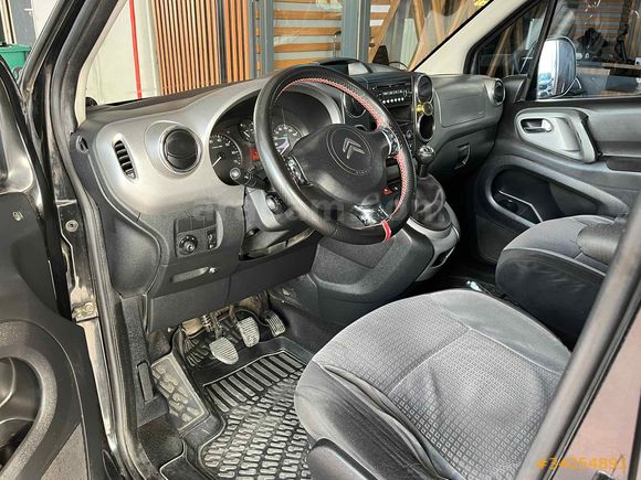 ÇINAR'DAN 2010 MODEL BERLİNGO 233 BİNDE 115 BG EN DOLUSU