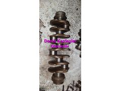Isuzu 4hk1 Krank Orjinal Standart