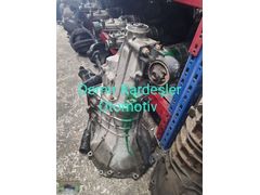 Mitsubishi L300 Minibüs Çıkma Şanzıman