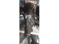 Isuzu Tfr çıkma orijinal şanzıman
