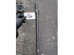 Dodge Kamyonet Aks