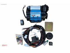 YÜKSEK BASINÇLI HAVALI KİLİT KOMPRESÖRÜ 12V