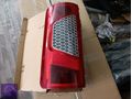 FORD CONNECT SOL STOP SIFIR