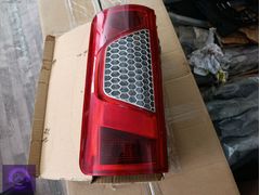 FORD CONNECT SOL STOP SIFIR