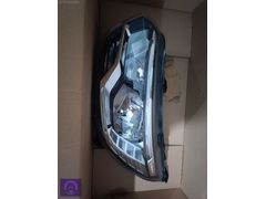 RENAULT EXPRESS SOL FAR SIFIR ORJİNAL 260600331R